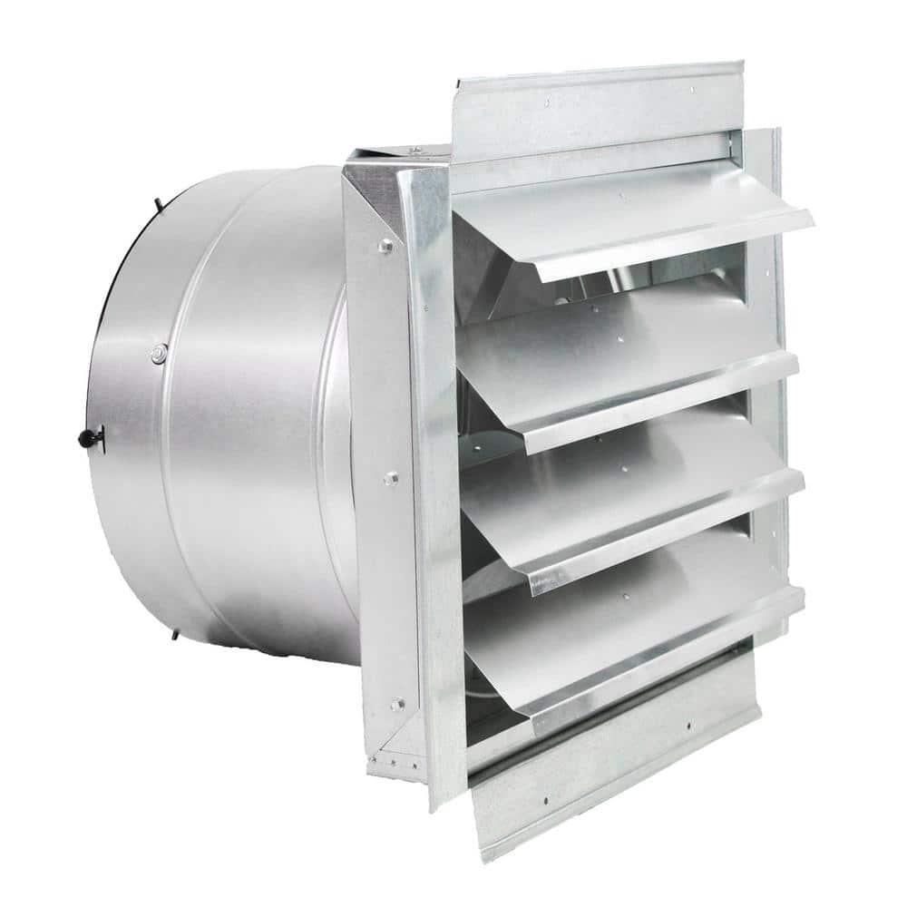 Maxx Air 14 in Industrial Exhaust Fan