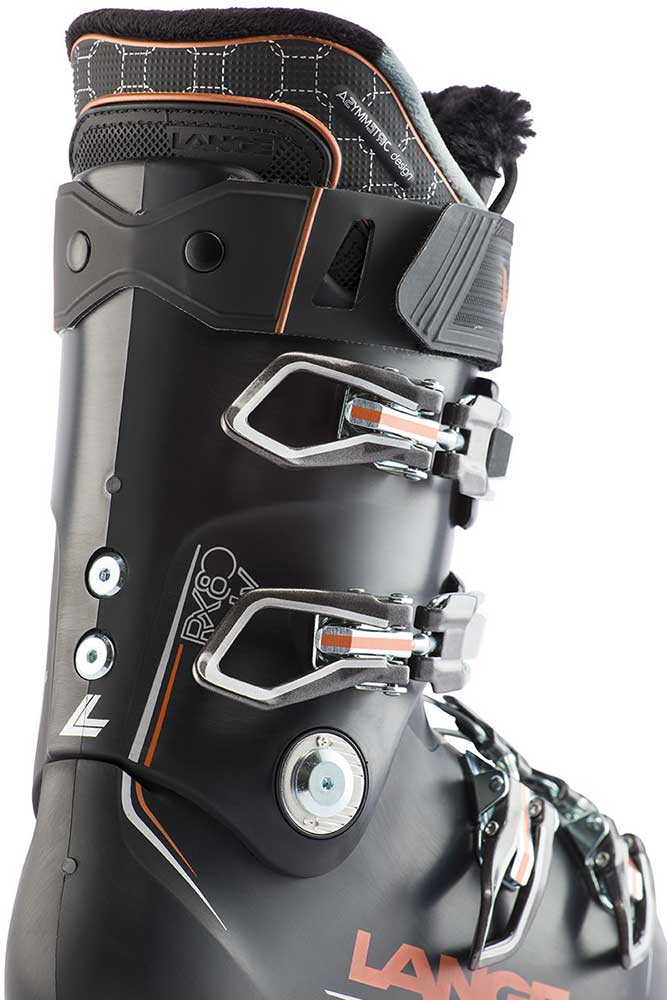 Lange RX 80 W GW Ski Boots 2023 (Final Sale)