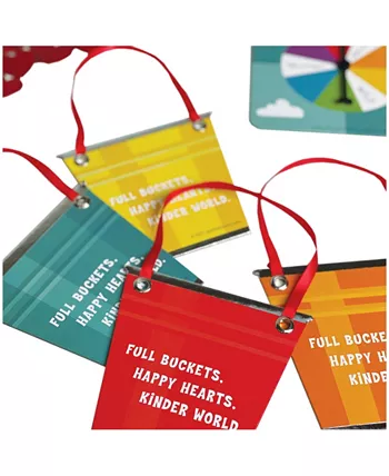 Areyougame Bucket Full of Kindness Set  578 Piece