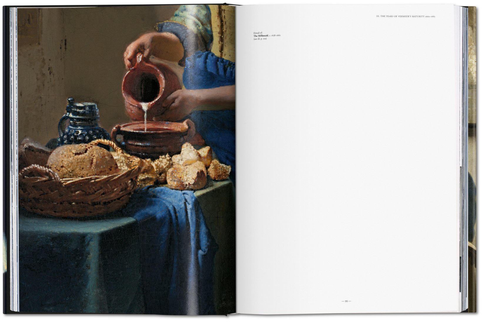 Vermeer The Complete Works