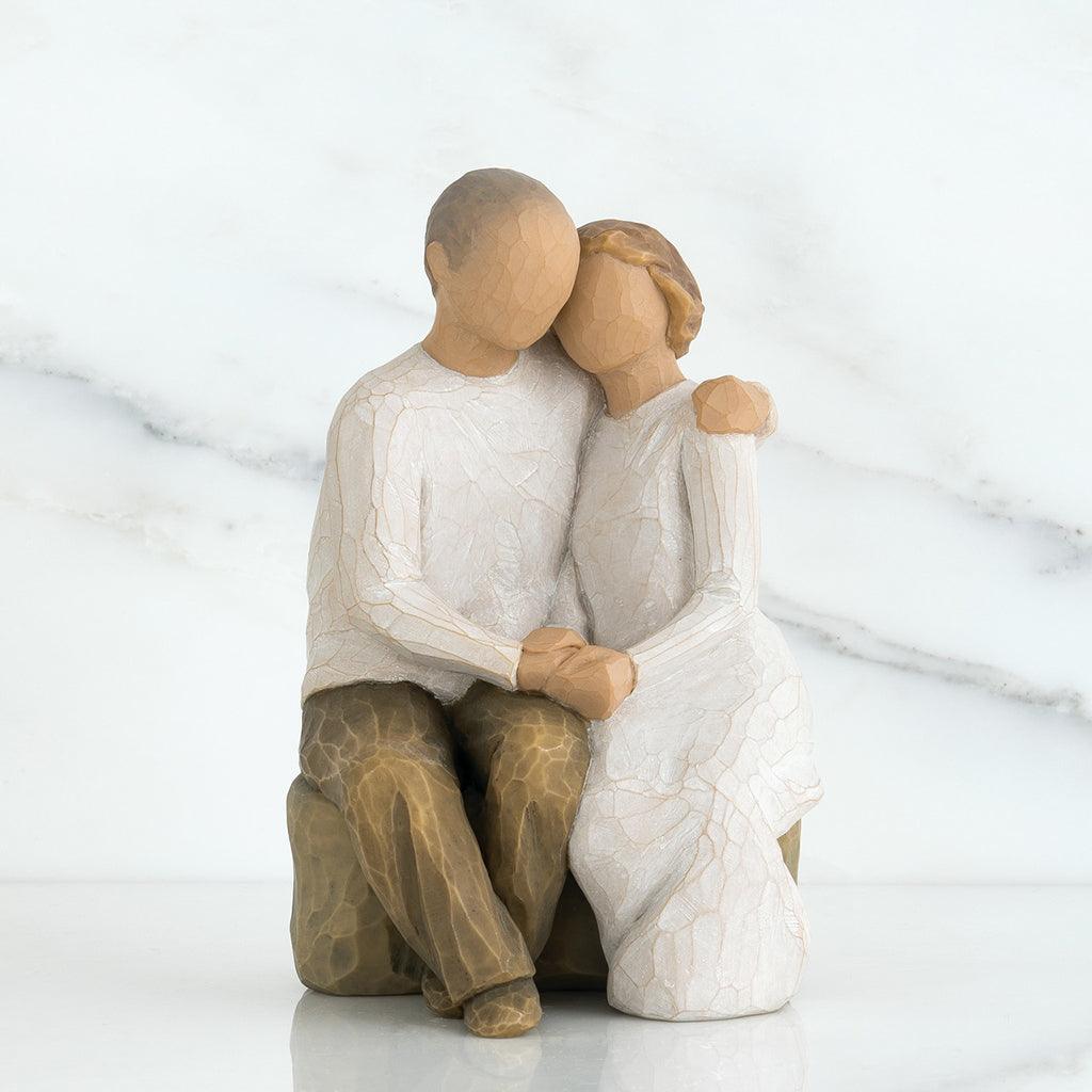 Willow Tree  Anniversary Figurine