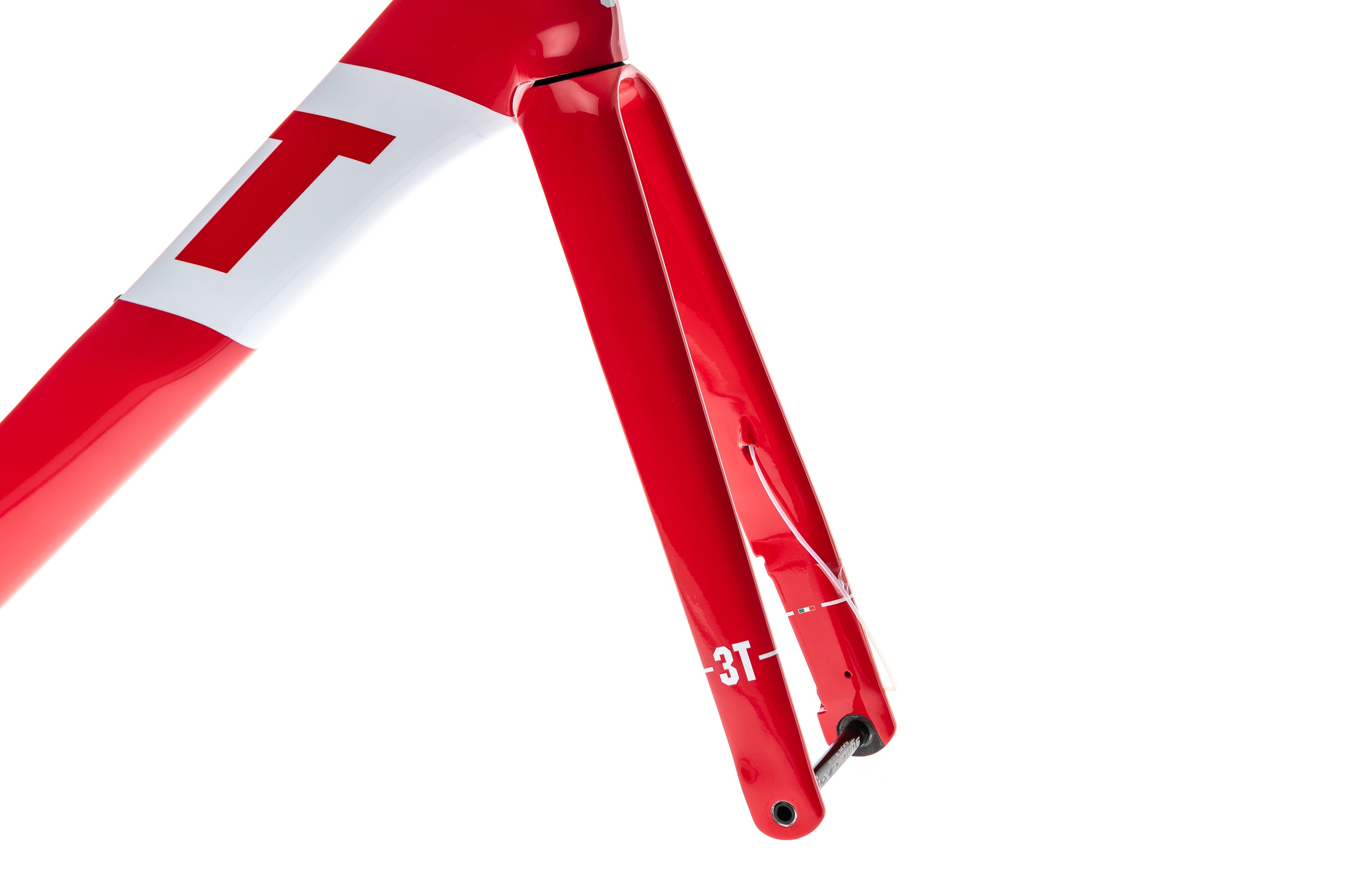 3T Team Strada Medium Frameset - 2019