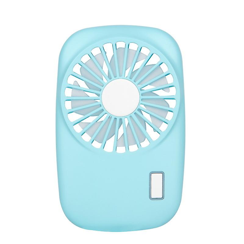 Portable Handheld Fan Creative Camera Charging Mini Fan Ultra Th