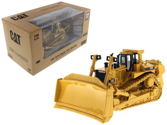 Diecast Masters 85025C  CAT Caterpillar D11R Track...