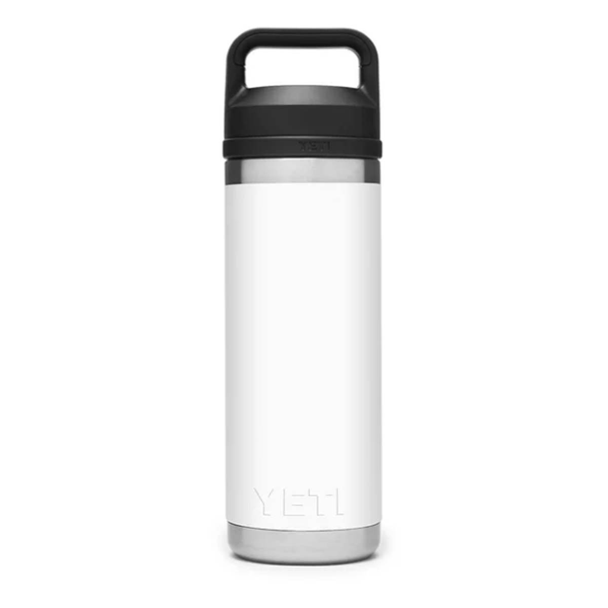 YETI 18 oz. Rambler Bottle with Chug Cap