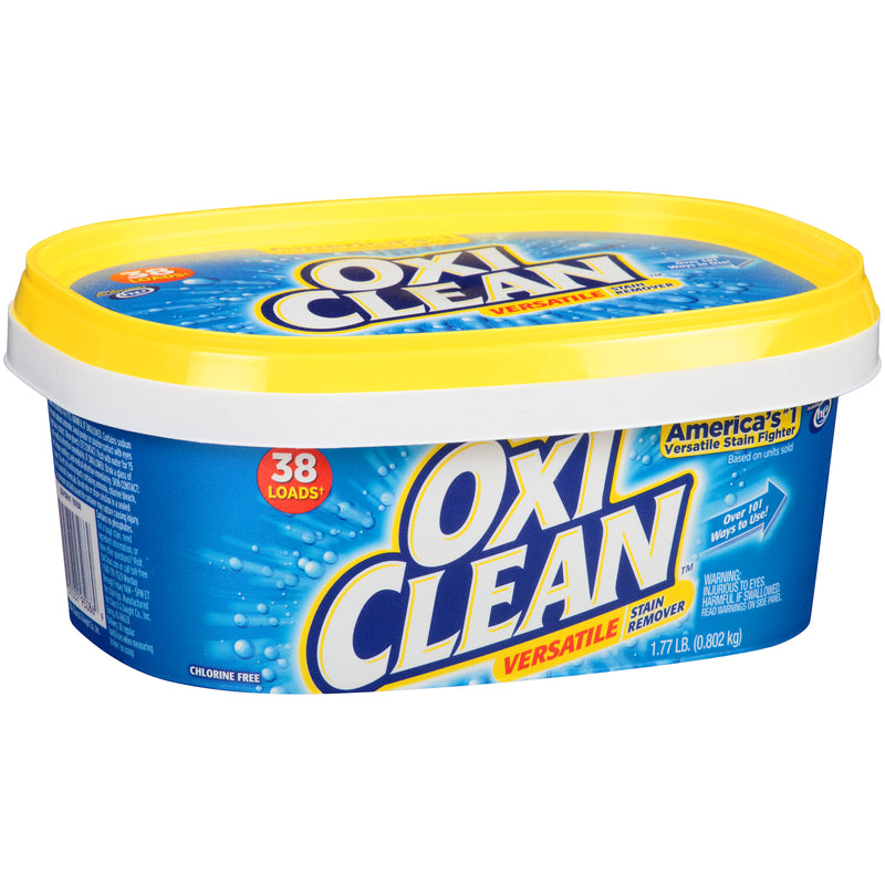 OXICLEAN VSR 1.77LB