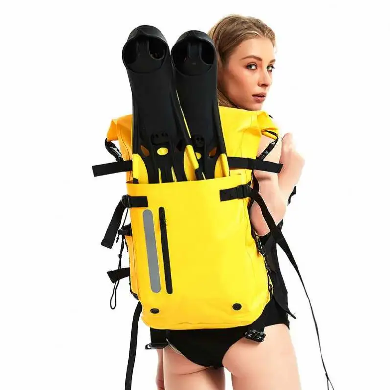 Waterproof Dry bags water proof backpack for camping hiking swimming