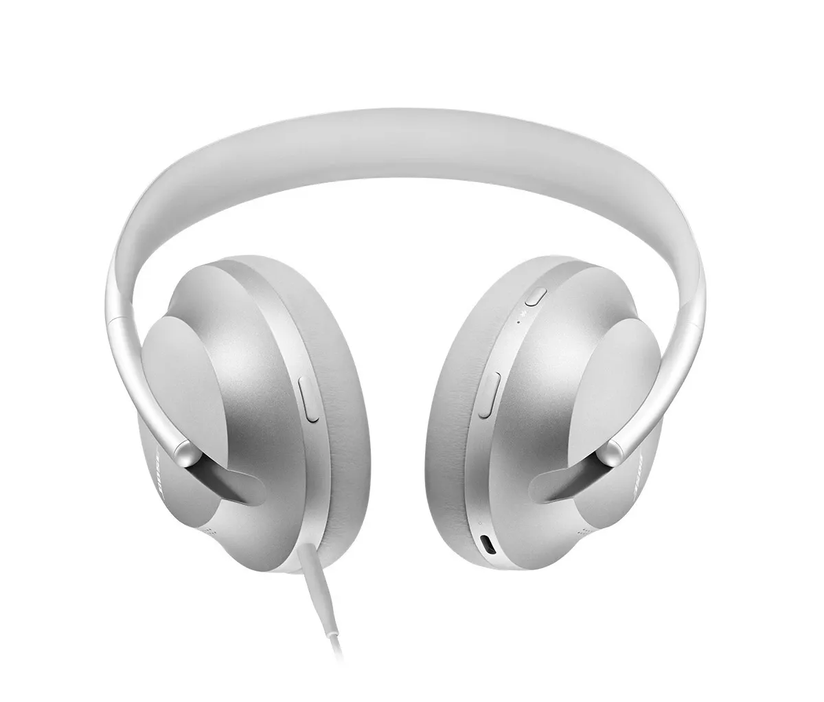 Bose Noise Cancelling Headphones 700