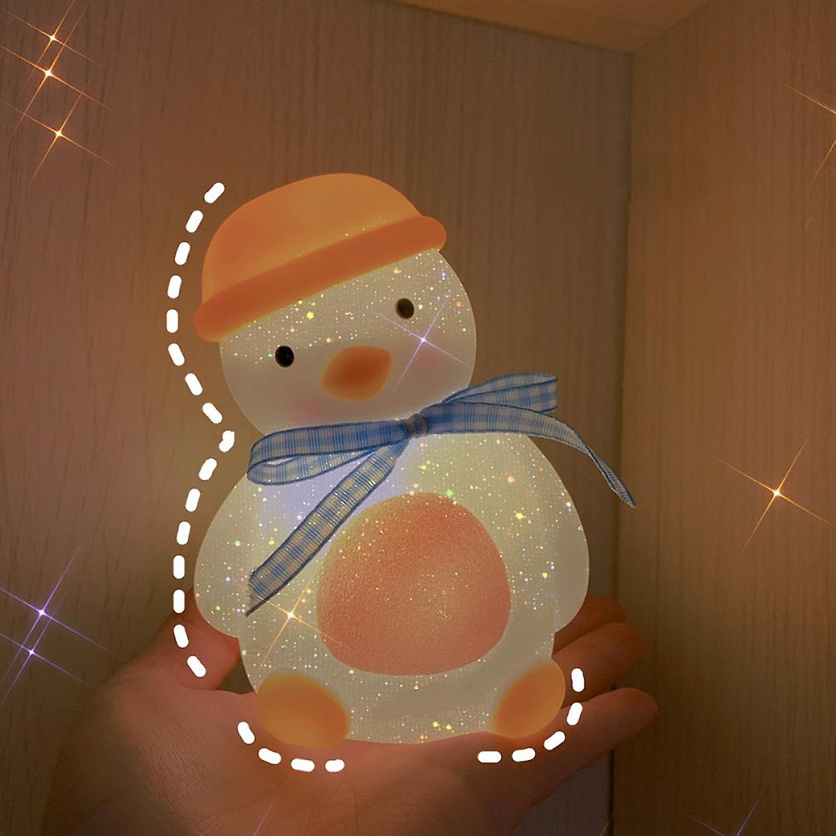 Baby Night Light Children Baby Bedroom Lamp  Children Night Light Kids Gift Girl Lamp