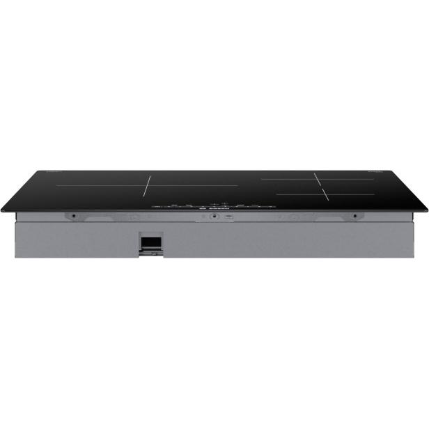 Bosch 24-inch Built-in Induction Cooktop with PreciseSelect® NIT5460UC