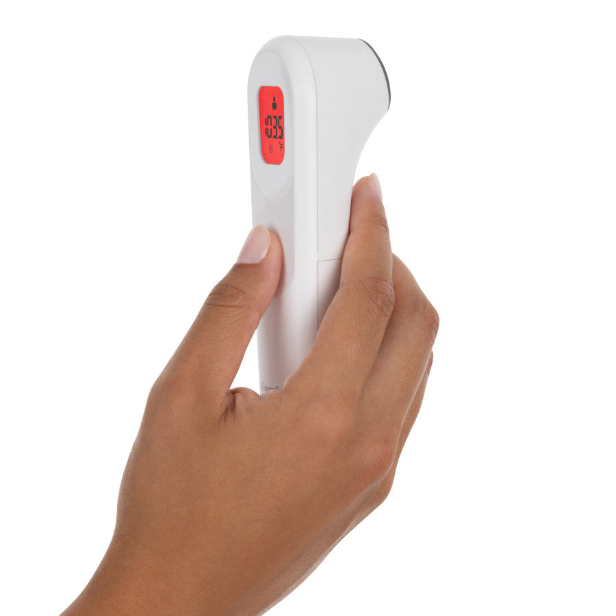 PreciseRead? Touchless Forehead Thermometer