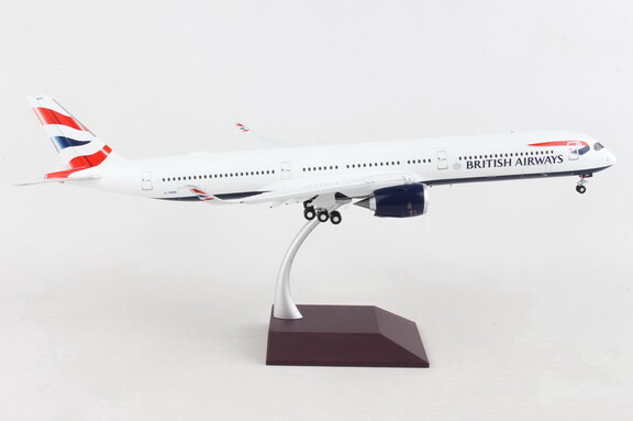 GeminiJets G2BAW1124F Gemini200 British A350 1000 ...