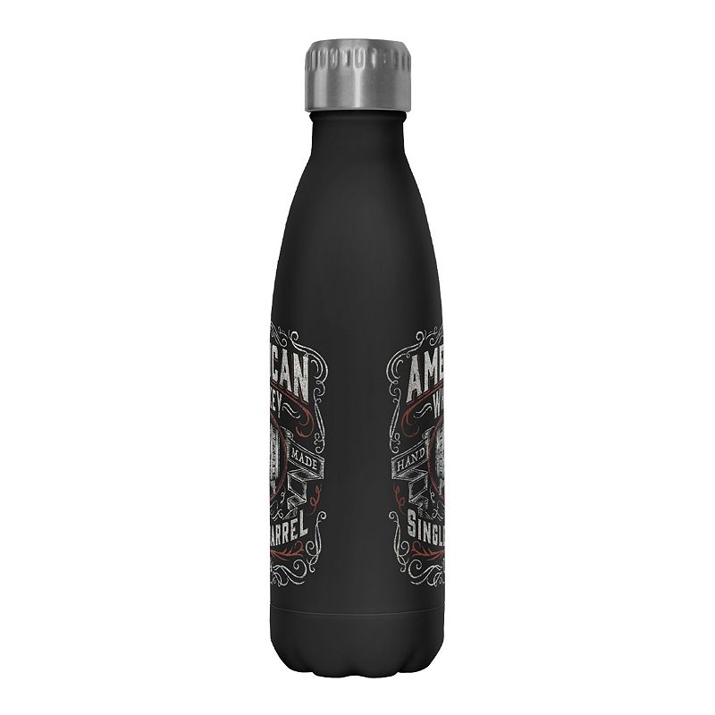 GENE Whiskey Nation 17-oz. Water Bottle