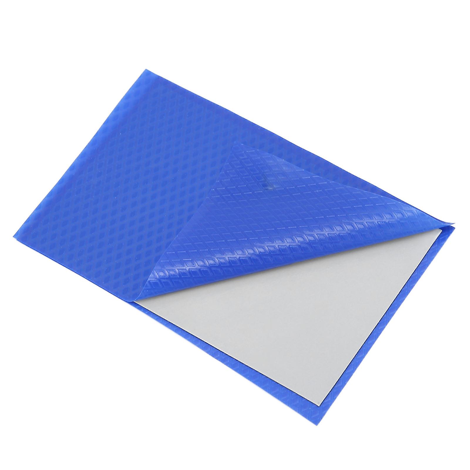 Thermal Pad 13.8 W/mk Conductivity 90x60mm Good Insulation Heat Resistance Computer Thermal Pad90x60x3.0mm