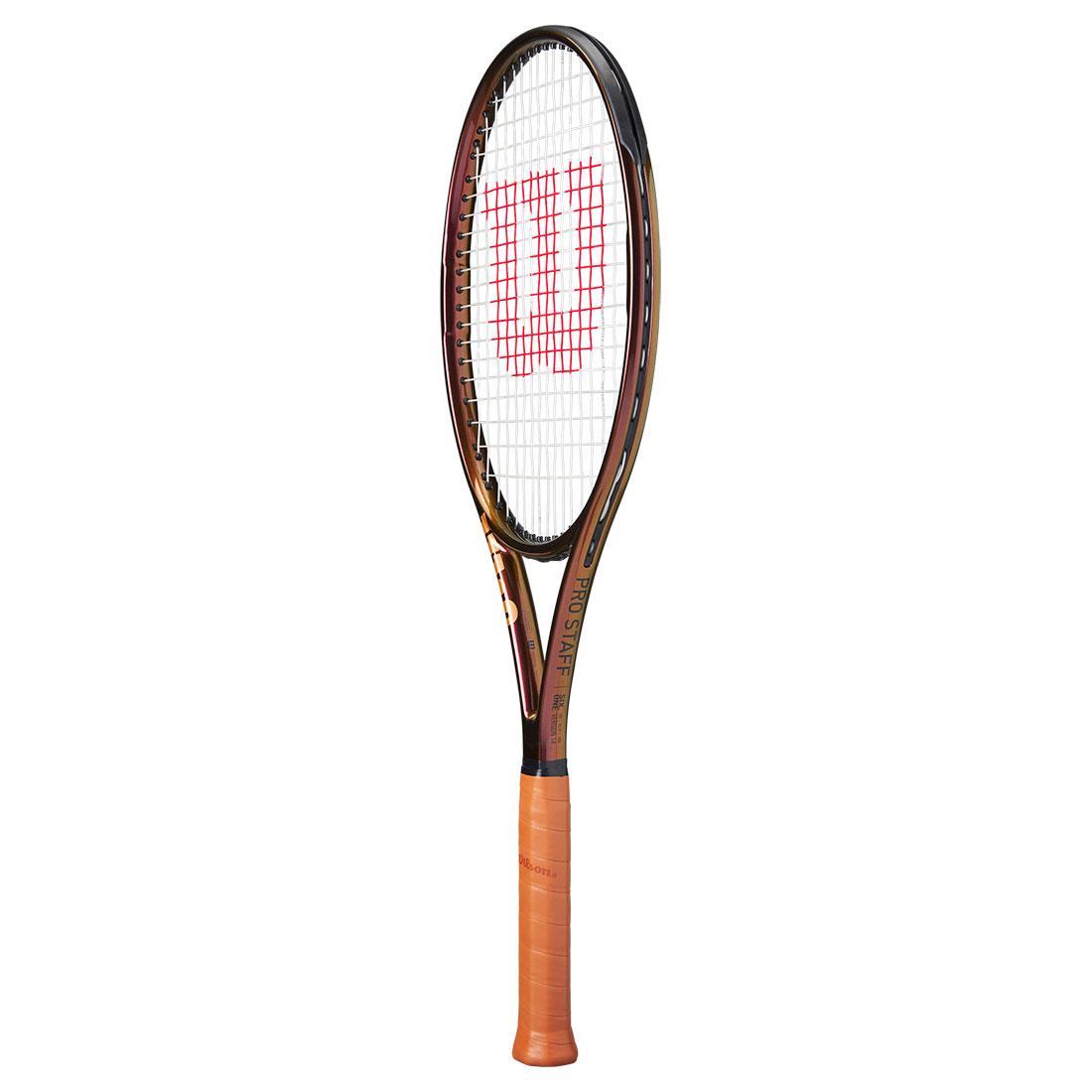 Pro Staff Six.One 100 v14.0 Tennis Racquet