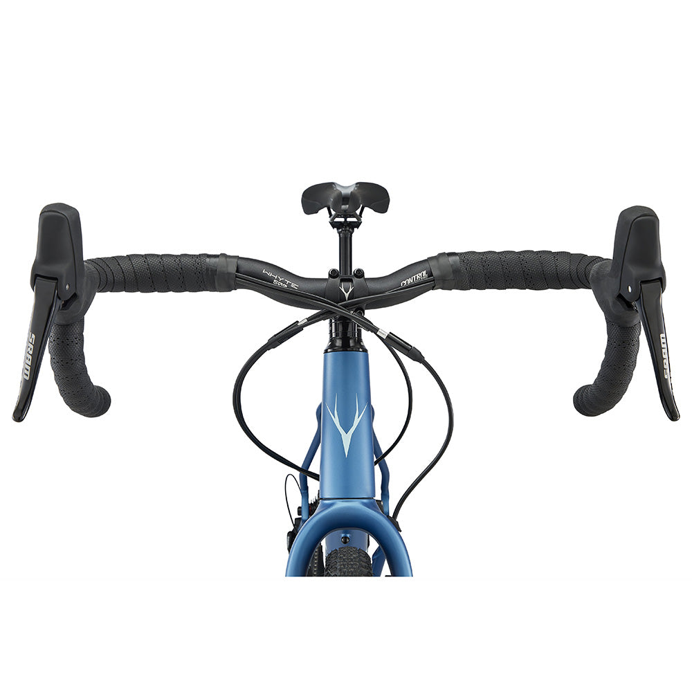 Whyte Friston V5 Gravel Road Bike 2023