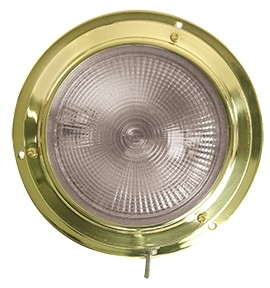 Whitecap Dome Light   S 2021B