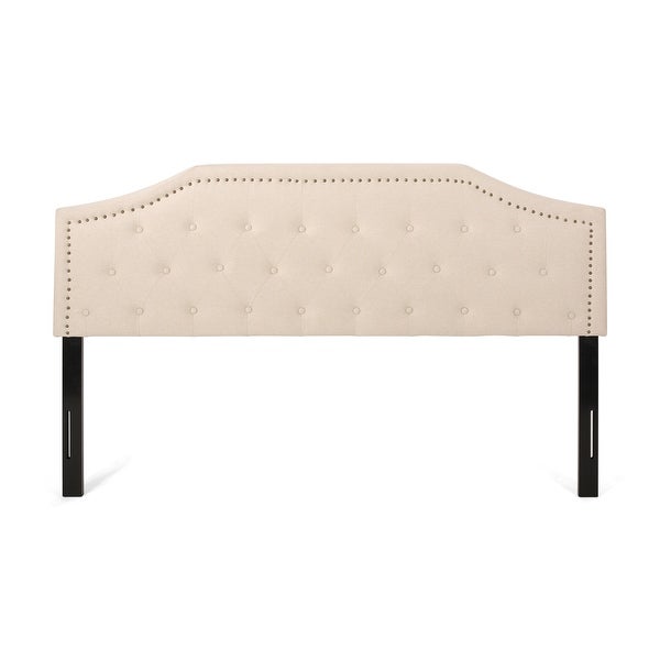 Elinor Contemporary King/Cal King Headboard by Christopher Knight Home - - 30355203