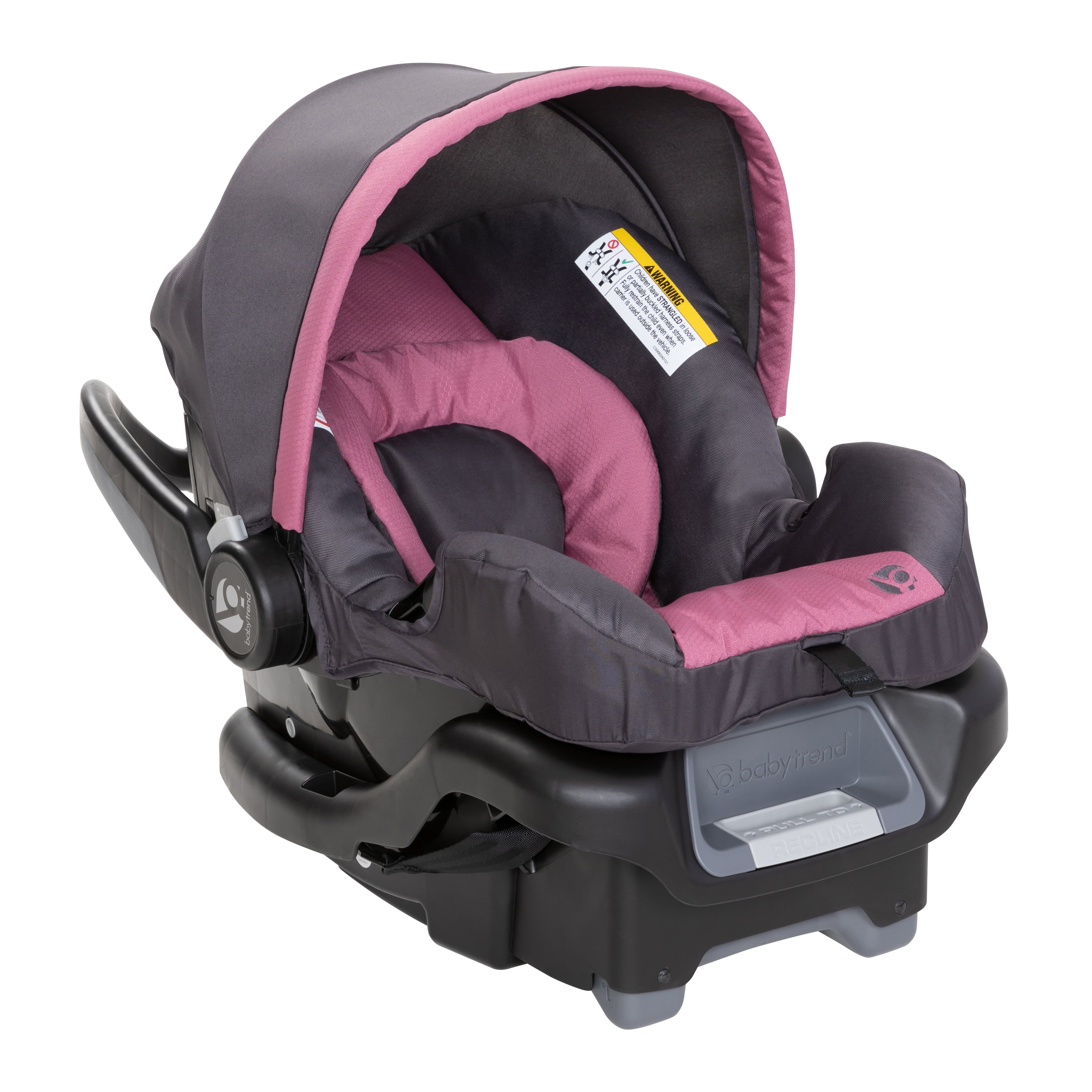 Baby Trend Expedition® Race Tec™ Jogger Travel System