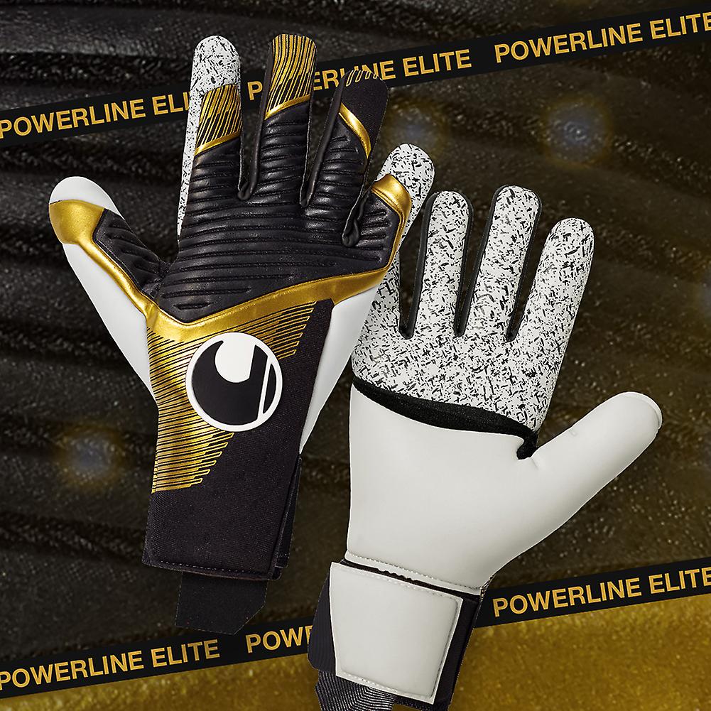 Uhlsport Powerline Elite FlexCut HN #338 Goalkeeper Gloves