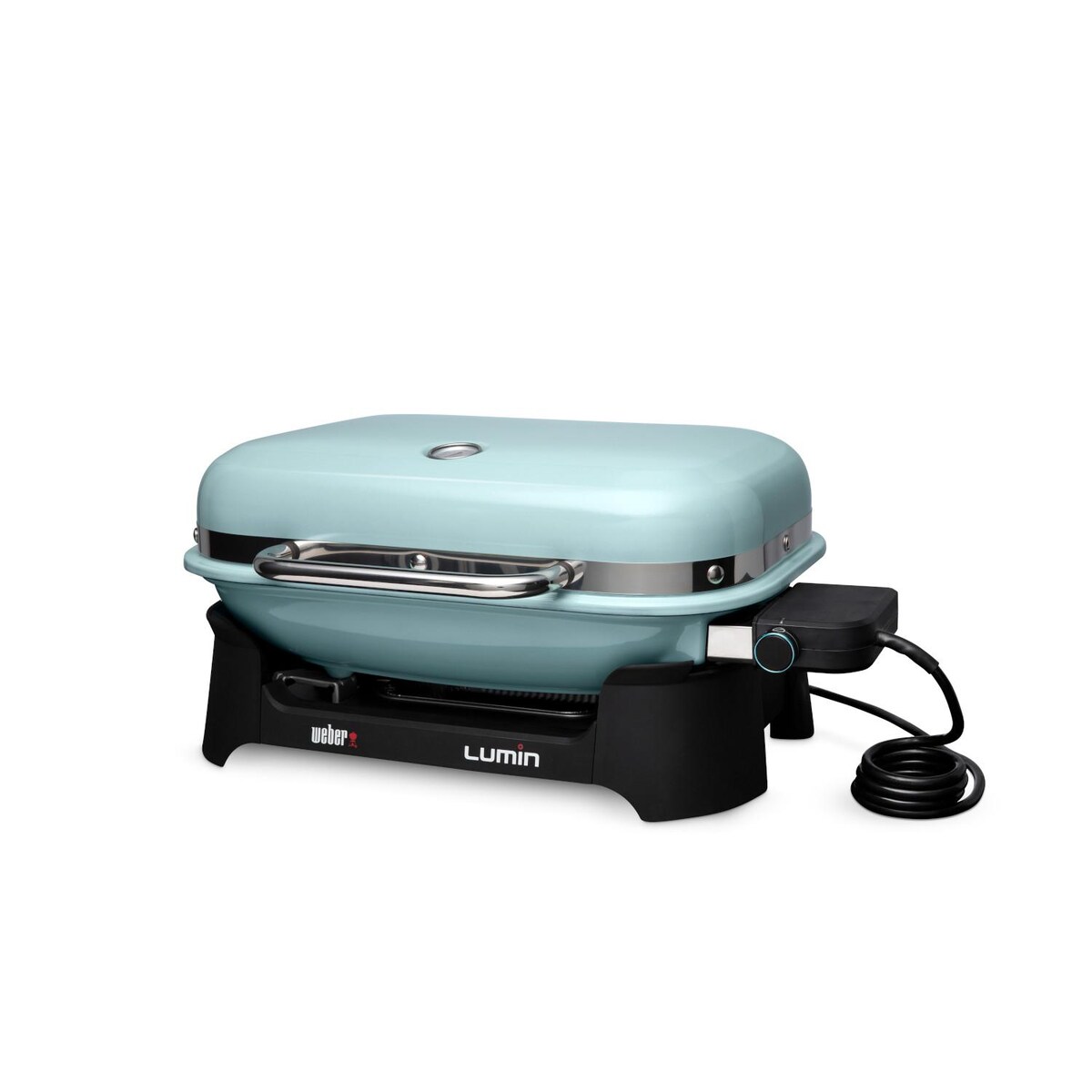 Weber Lumin Portable 1560 Watt Electric Grill