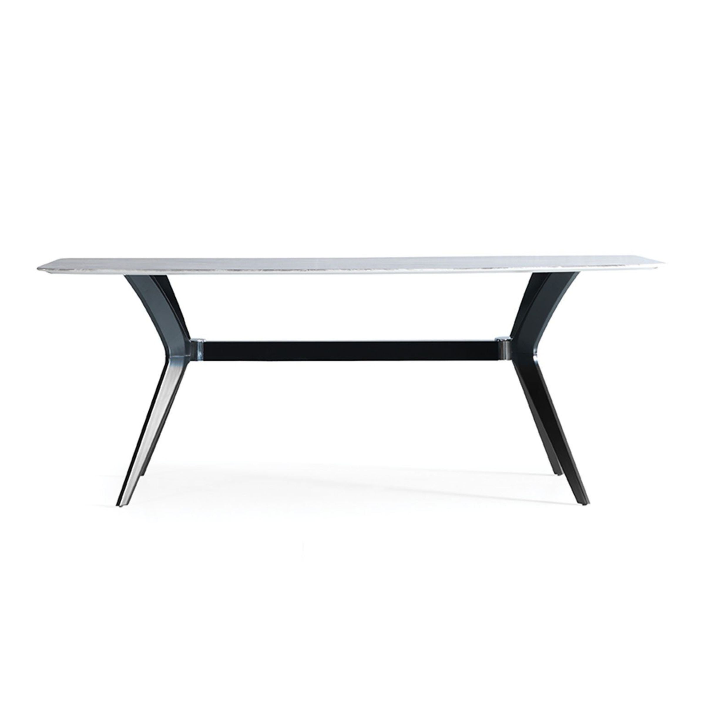 Beretta Dining Table Only Ber008