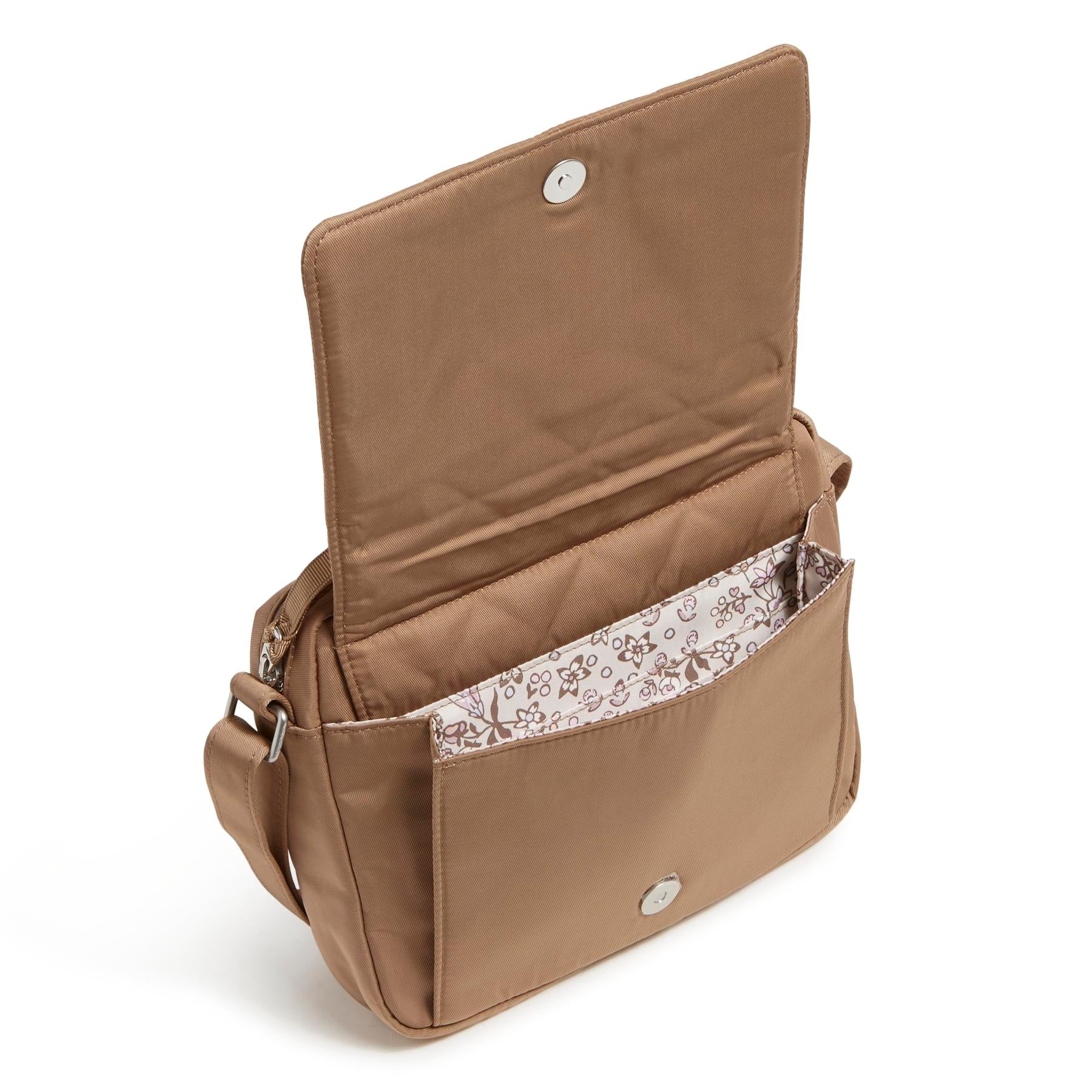 Medium Hipster Crossbody Bag