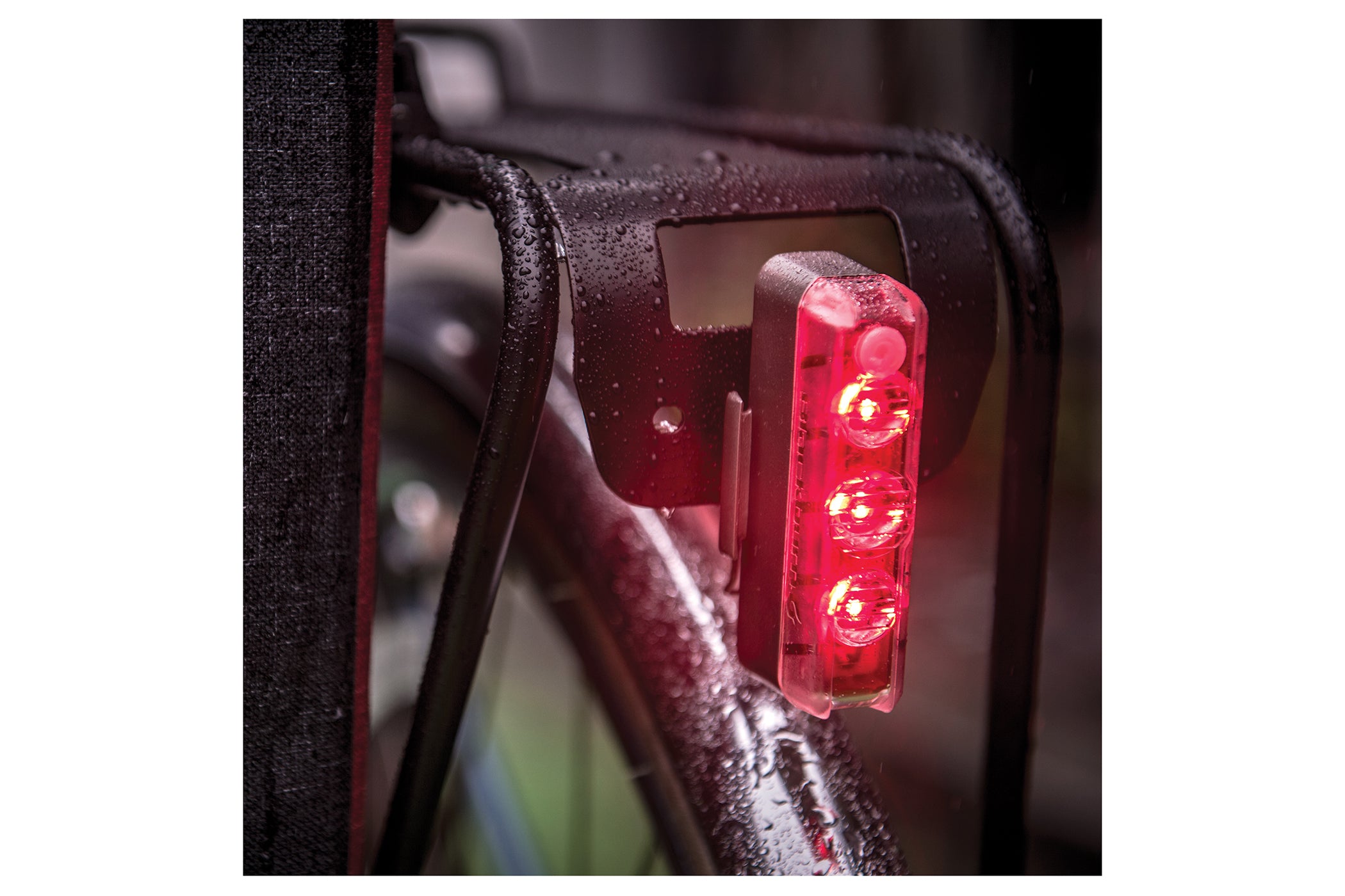 Blackburn DayBlazer 125 Rear Light