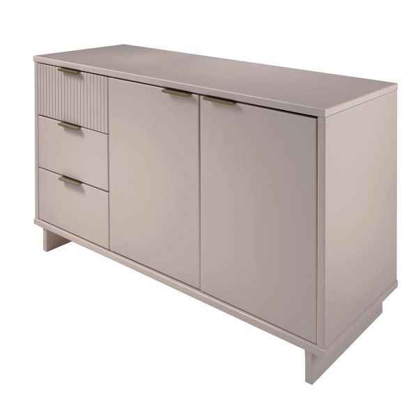 Granville 55.07 Sideboard in Light Grey