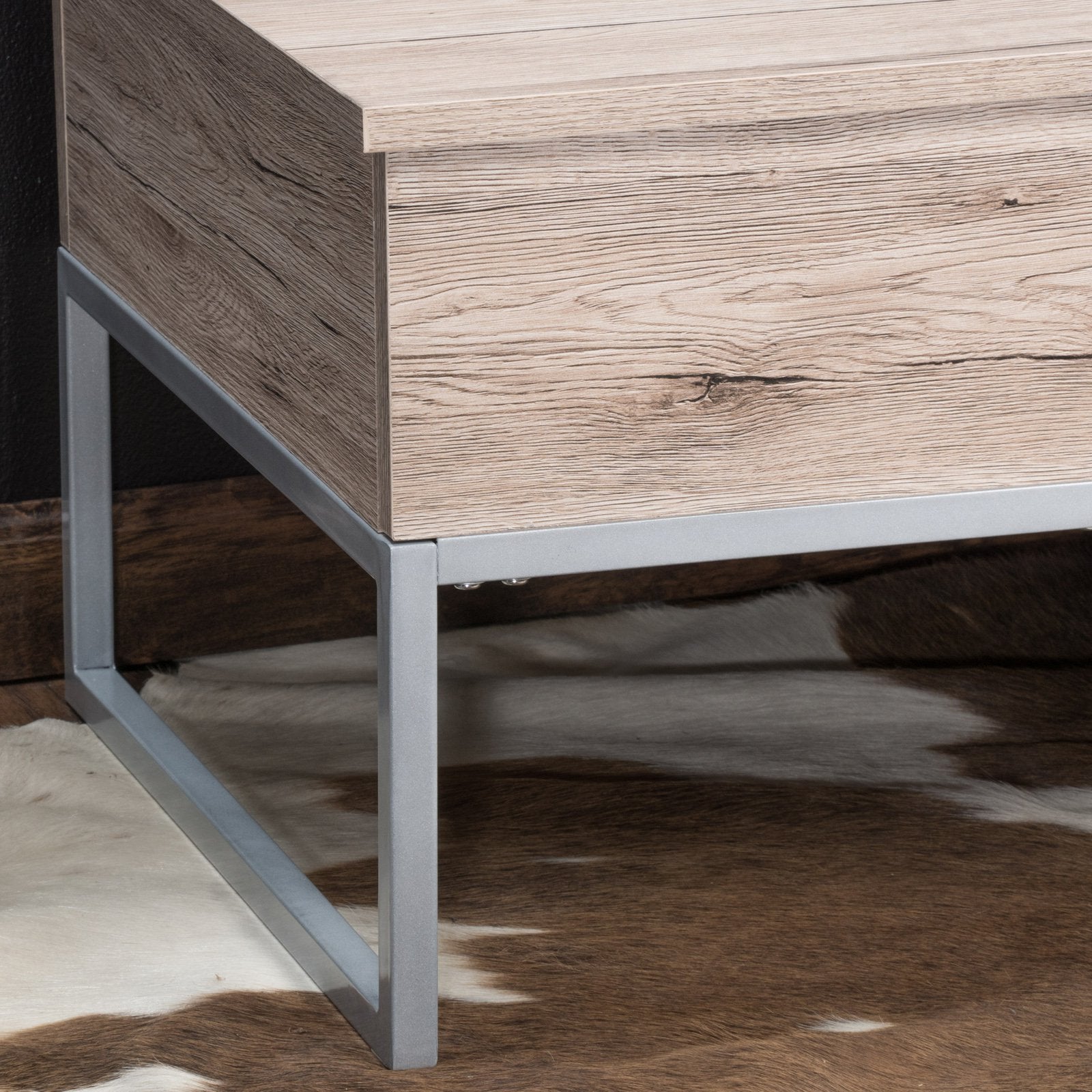 Phi Lift-Top Coffee Table