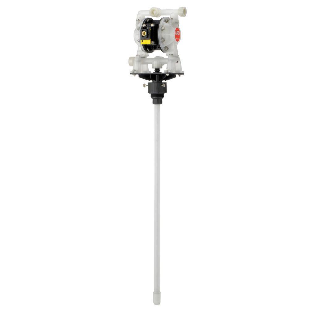 ARO 12 in. Drum Pump Assemly Package DAB05-PPAA-2-A