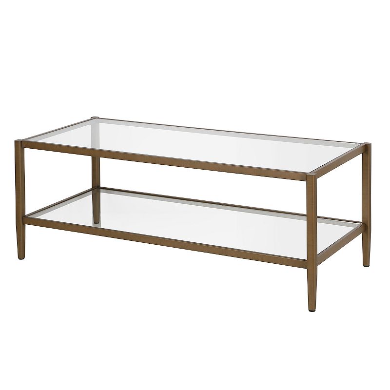 Finley and Sloane Hera Coffee Table