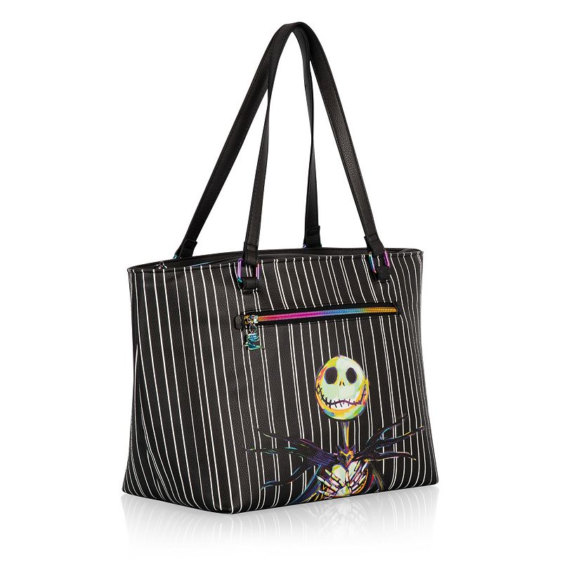 Disney's Nightmare Before Christmas Uptown Cooler Tote Bag by Oniva