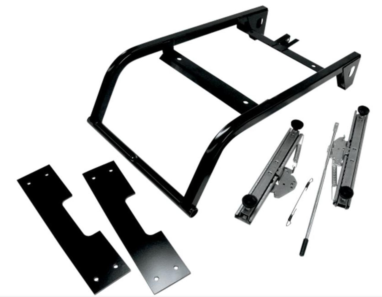 Beard Seats 850-907 Rear Seat Mount Kit for Torque V2 Seats - Single Seat