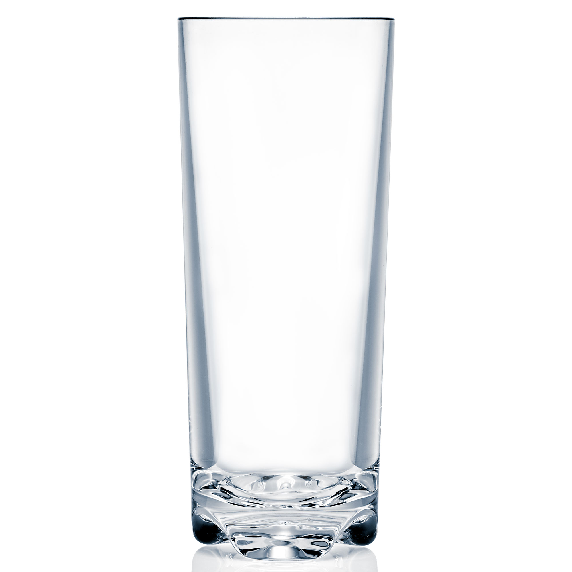 Strahl Vivaldi Polycarbonate Collins Tumbler 10oz / 296ml