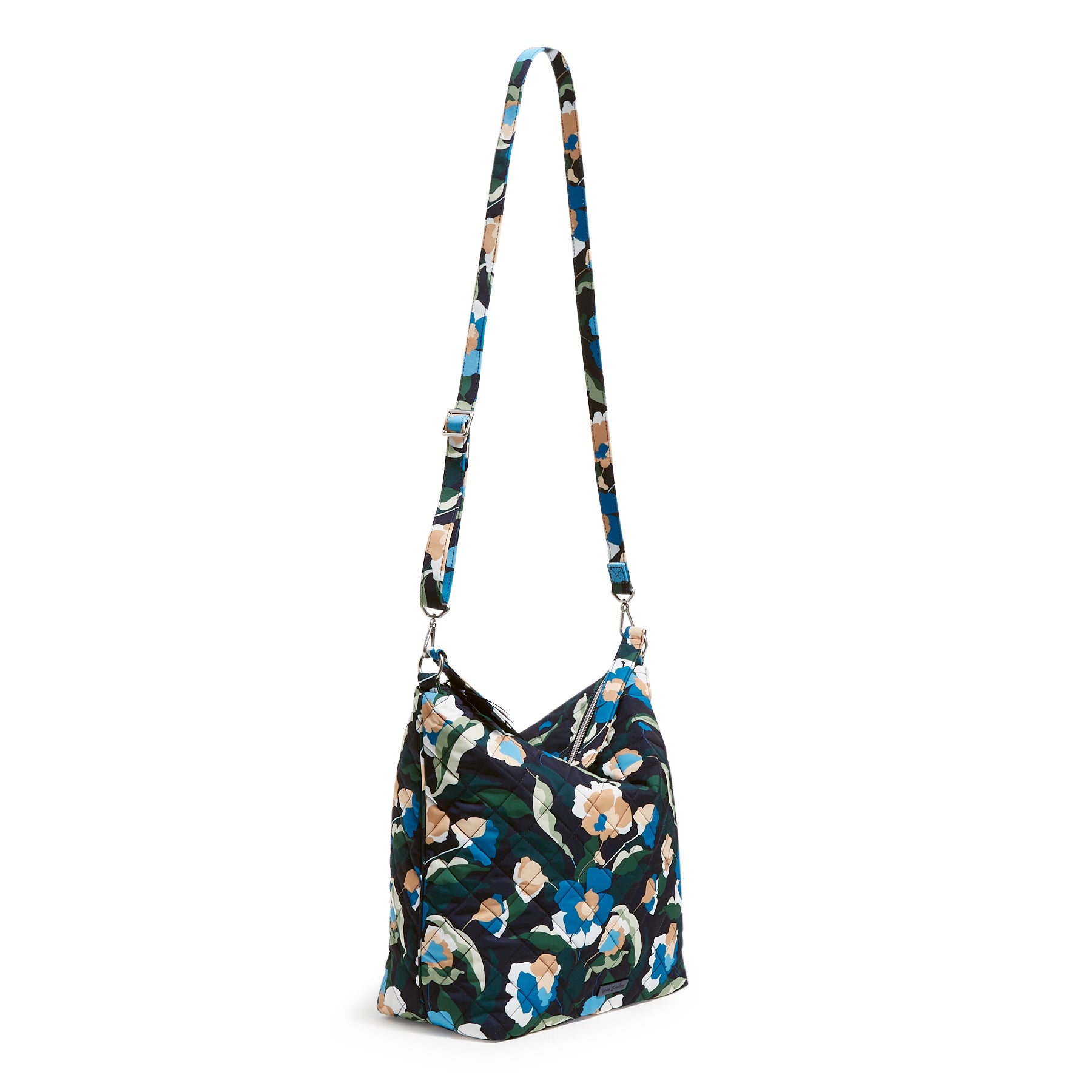 Oversized Hobo Shoulder Bag