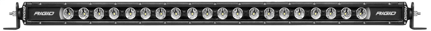 Rigid Industries 230603 RIGID Radiance Plus SR-Series LED Light8 Option RGBW Backlight30 Inch