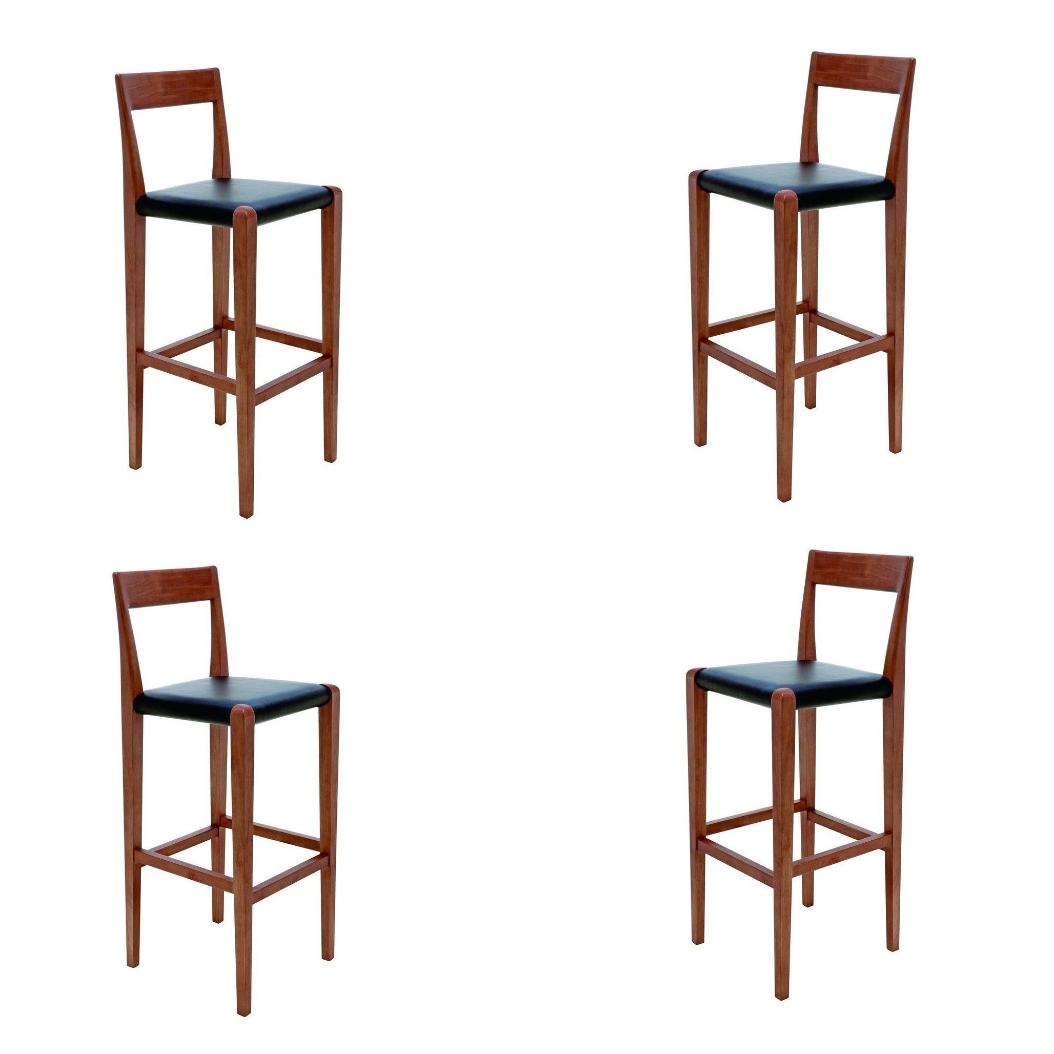 Americano Counter Stool (Set of 4) - 39