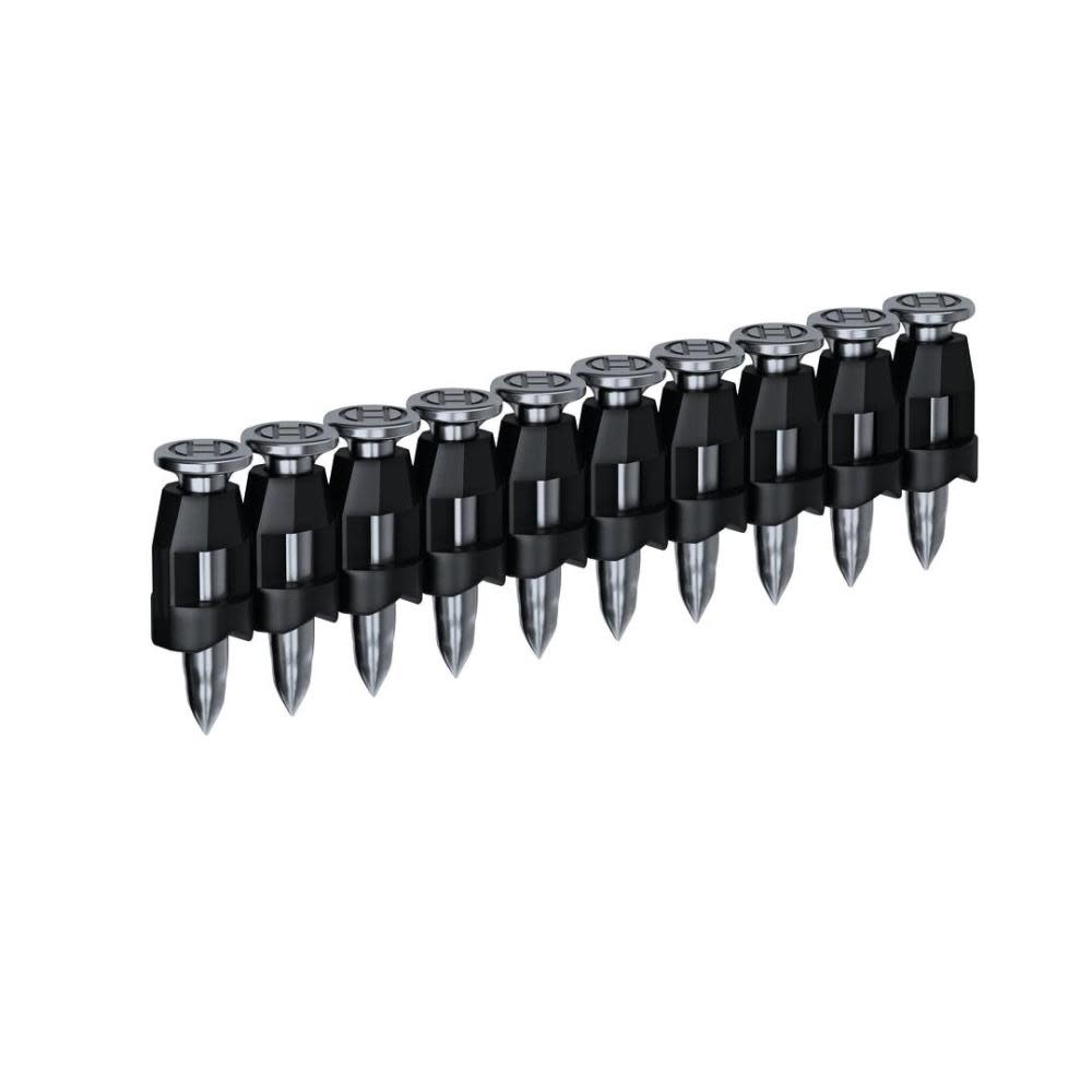 Bosch 3/4 in Collated Steel/Metal Nails NM-075 from Bosch