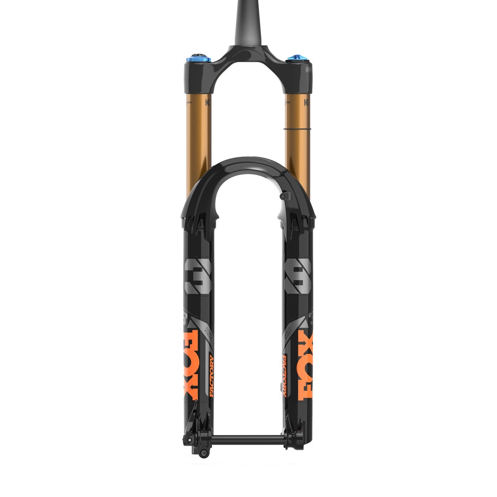 Fox 38 Float Factory GRIP2 Tapered Fork 2022/23 - 29