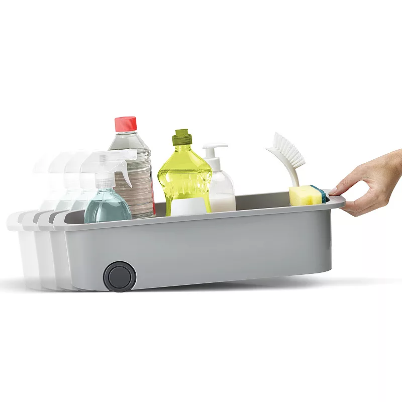 Joseph Joseph CupboardStore Easy-Access Storage Caddy