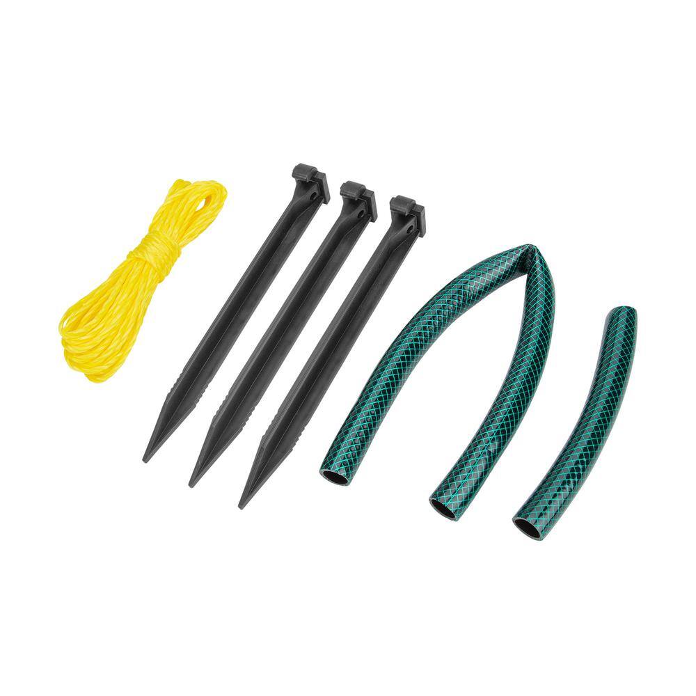 Vigoro Tree Stake Kit 5519