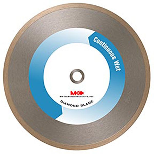 MK Diamond MK-315  Grade Diamond Blade - 8