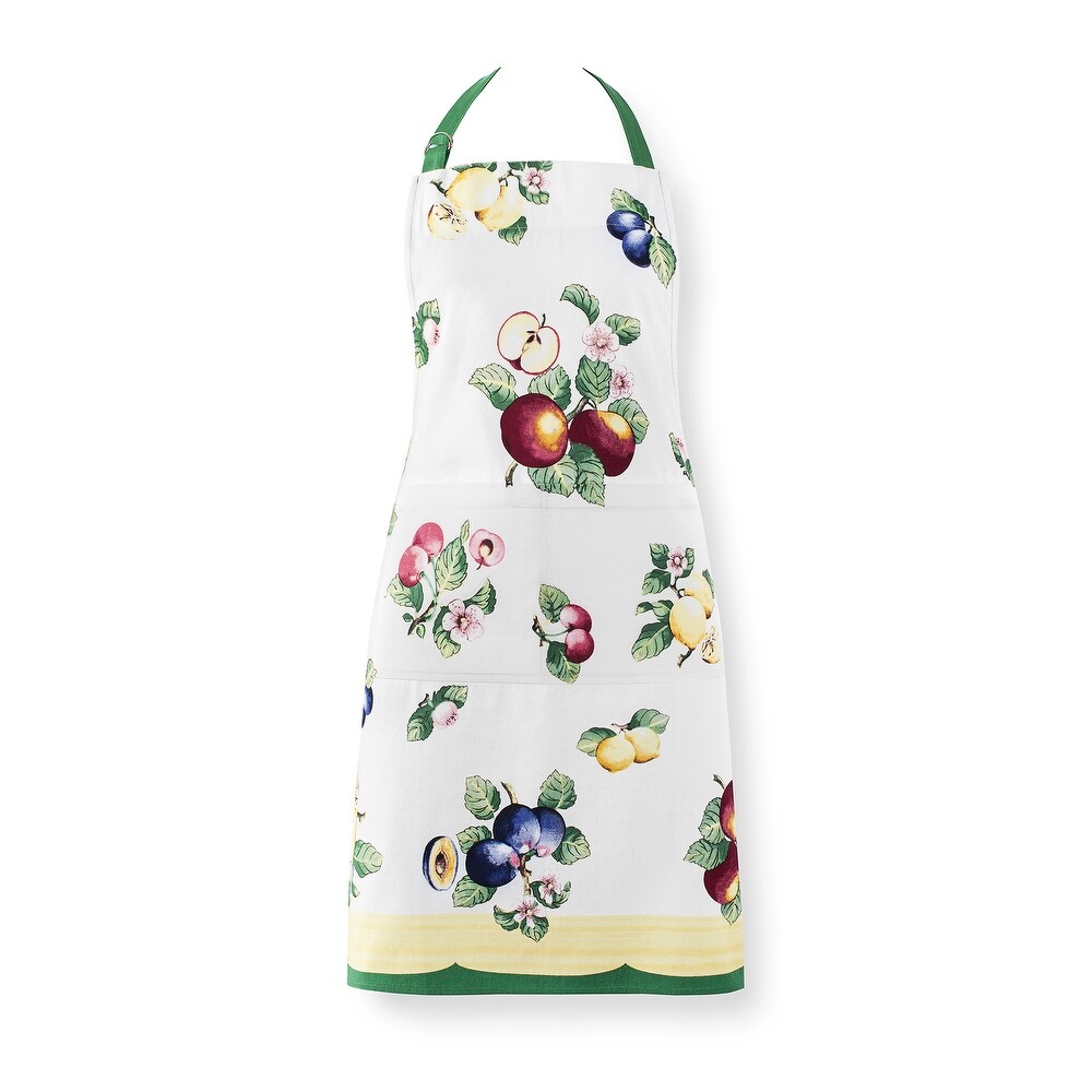 Villeroy and Boch French Garden Kitchen Apron   28\