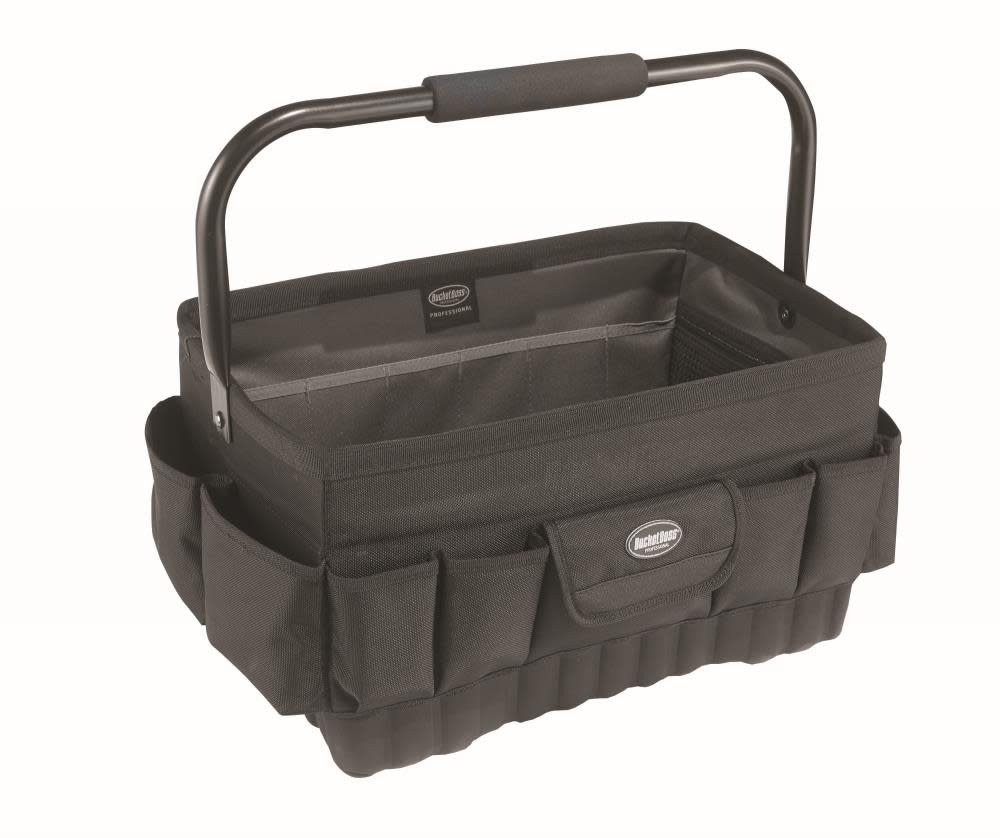 Pro Tool Tote 18