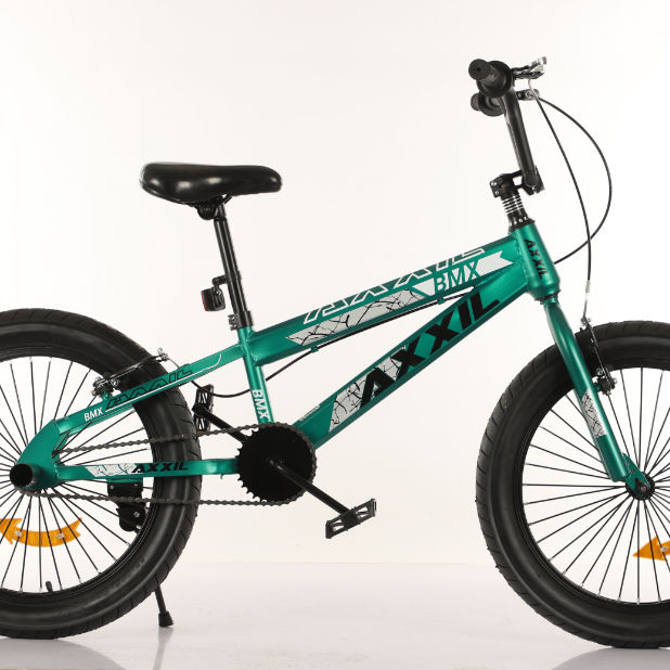 JUARA New design custom bmx bike/20 inch freestyle model bicycle/evel knievel stunt cycle 640