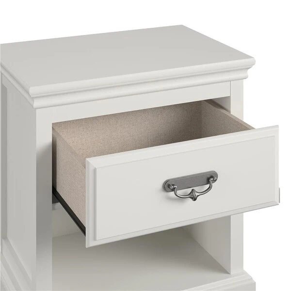 Avenue Greene Heckler Nightstand