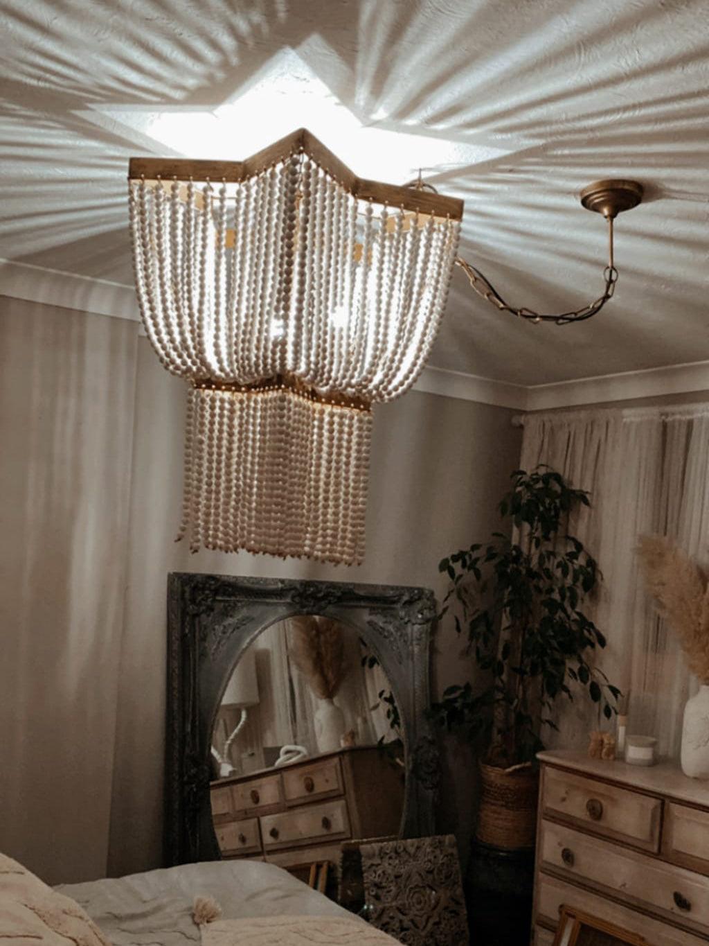 Estrella Chandelier