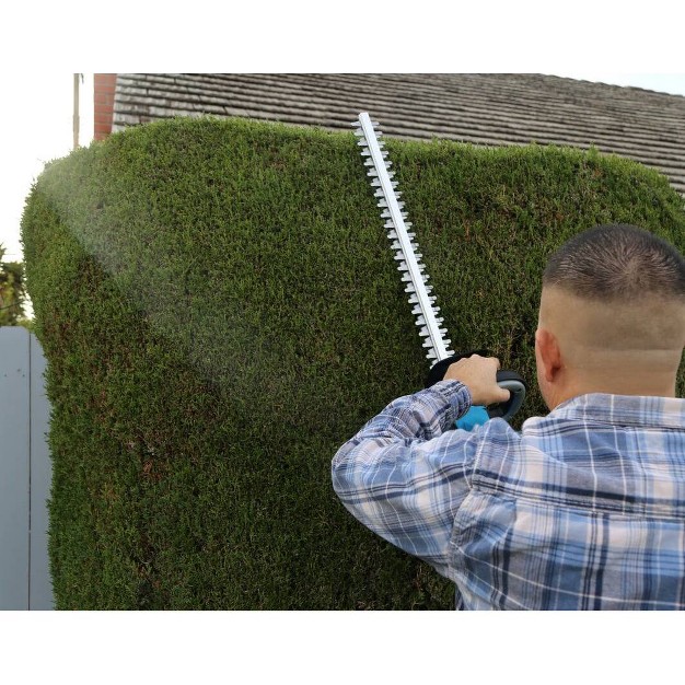 Pulsar Products Ptg2020 20v Li ion Cordless Hedge Trimmer