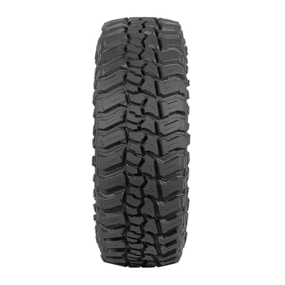 Mickey Thompson Baja Boss M/T Tires 33X12.50R22/12 125/122Q